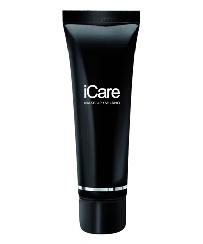 Icare Hydrating Liquid Foundation 140 30 ml In Beige