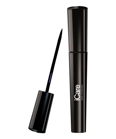 Icare Long-lasting Eyeliner 211 4.5 ml In Black