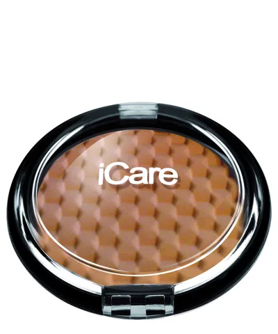 Icare Precious Powder 110 10 G In Brown