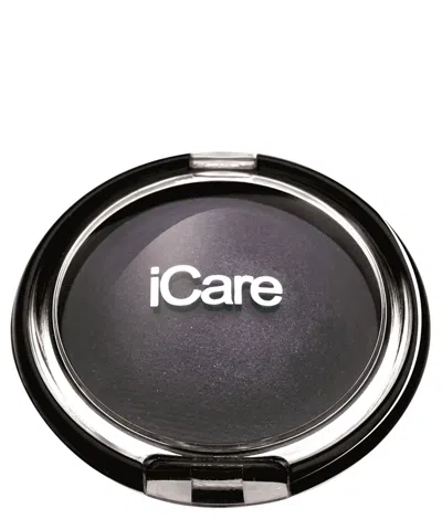 Icare Satin Eyeshadow 180 3 G In Grey