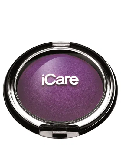 Icare Satin Eyeshadow 181 3 G In Violet