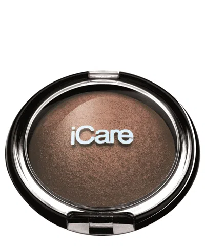 Icare Satin Eyeshadow 182 3 G In Brown