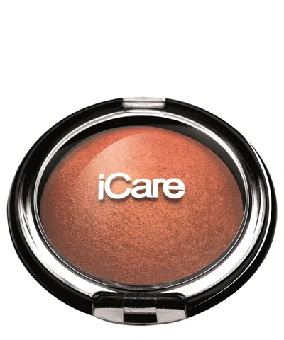 Icare Satin Eyeshadow 183 3 G In Orange