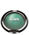 Icare Satin Eyeshadow 184 3 G In Green