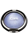 Icare Satin Eyeshadow 185 3 G In Lightblue