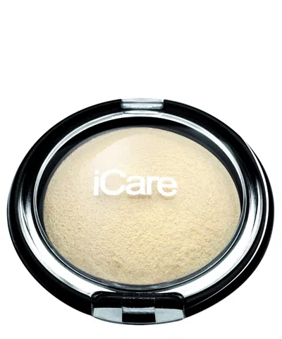 Icare Satin Eyeshadow 187 3 G In White