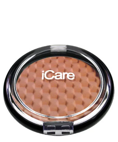 Icare Shiny Blush 130 10 G In Pink