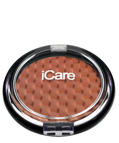 Icare Shiny Blush 131 10 G In Pink