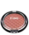 Icare Shiny Blush 132 10 G In Pink
