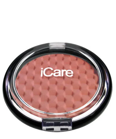 Icare Shiny Blush 132 10 G In Pink