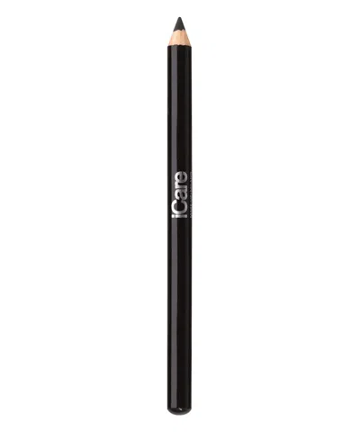Icare Silk Effect Eye Pencil 280 1.1 G In Black