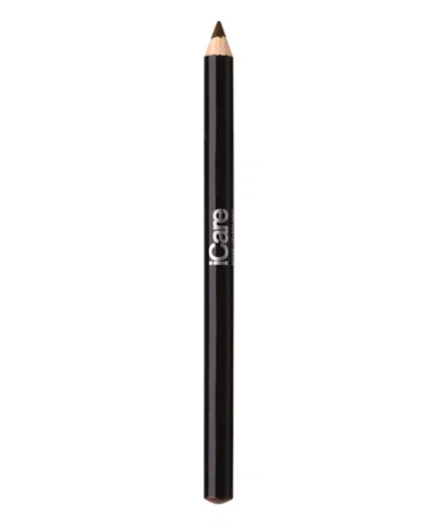 Icare Silk Effect Eye Pencil 283 1.1 G In Brown