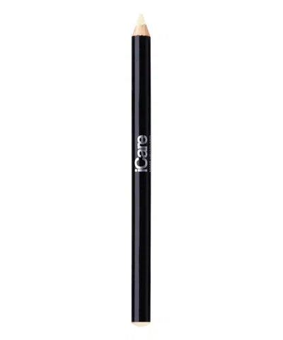 Icare Silk Effect Eye Pencil 286 1.1 G In White