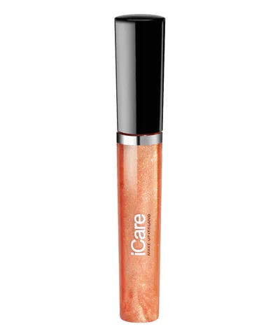 Icare Sparkling Gloss 251 7 ml In Pink