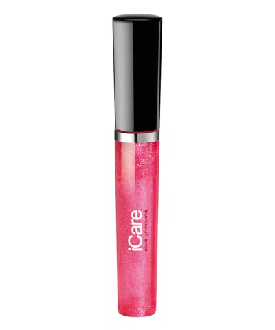 Icare Sparkling Gloss 252 7 ml In Pink