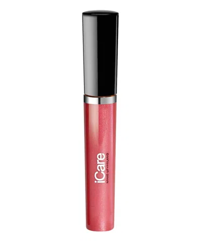 Icare Sparkling Gloss 253 7 ml In Pink