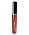 Icare Sparkling Gloss 254 7 ml In Red