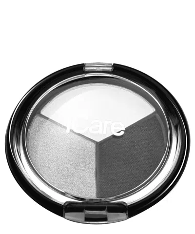 Icare Trio Luminous Eyeshadows 200 3 G In Multicolor