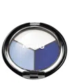 Icare Trio Luminous Eyeshadows 202 3 G In Multicolor
