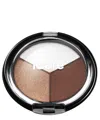 Icare Trio Luminous Eyeshadows 203 3 G In Multicolor