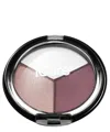 Icare Trio Luminous Eyeshadows 204 3 G In Multicolor