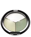 Icare Trio Luminous Eyeshadows 205 3 G In Multicolor