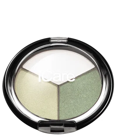 Icare Trio Luminous Eyeshadows 205 3 G In Multicolor
