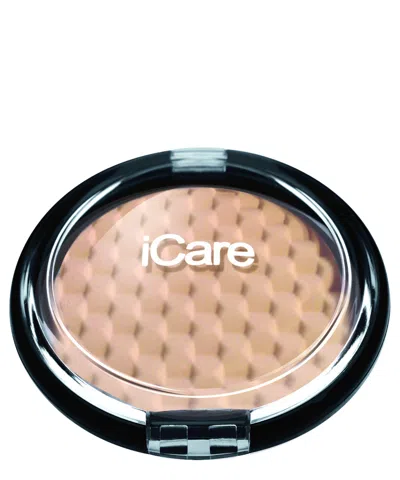 Icare Velvety Powder 100 10 G In Beige