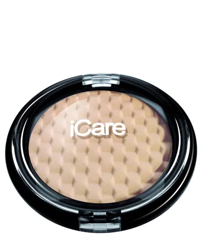 Icare Wet &amp; Dry Foundation 160 10 G In Beige