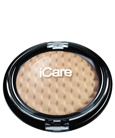 Icare Wet &amp; Dry Foundation 161 10 G In Beige