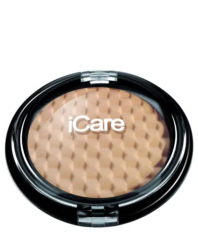 Icare Wet &amp; Dry Foundation 162 10 G In Beige