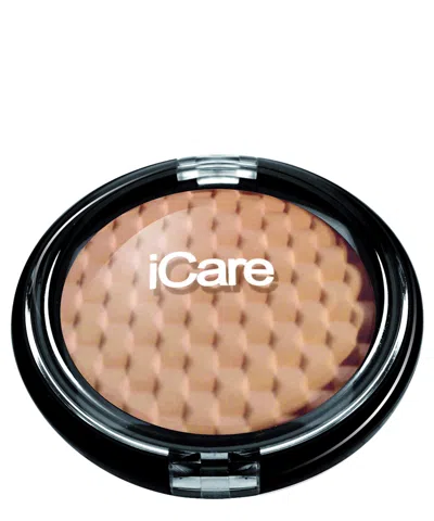 Icare Wet &amp; Dry Foundation 163 10 G In Beige