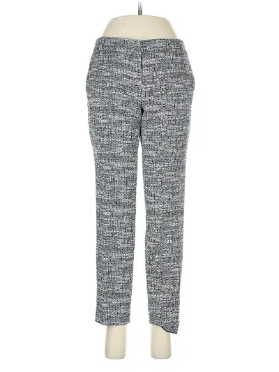 Pre-owned Icb Casual Pants In Gray