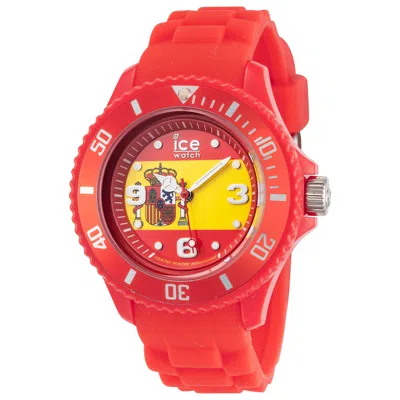 Ice - World Unisex Watch
