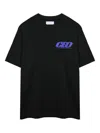 Ice & Techno Ceo T-shirt