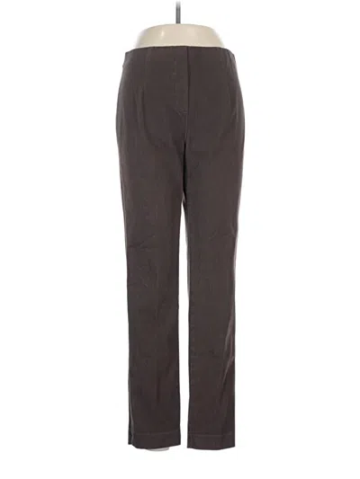 Pre-owned Ice Casual Pants In Gray