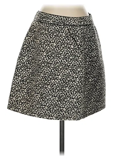 Pre-owned Ice Casual Skirt In Black