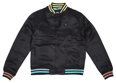 Pre-owned Ice Cream Men's  All Day Jacket In Black