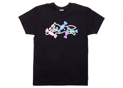 Pre-owned Ice Cream Men's  Bling Tee Shirt In Black