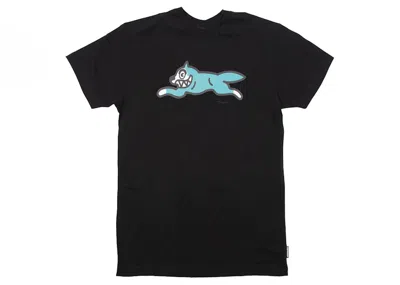 Pre-owned Ice Cream Men's  Decenzo Tee Shirt In Black