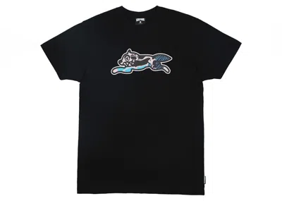 Pre-owned Ice Cream Men's  Gilgamesh Tee Shirt In Black