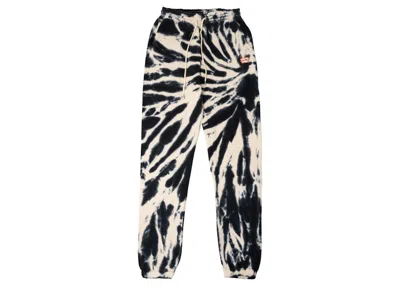 Pre-owned Ice Cream Men's  Hypno Jogger Pants In Brown/sand