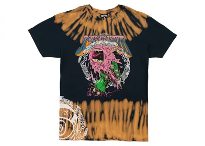 Pre-owned Ice Cream Men's  Lance Tee Shirt In Black