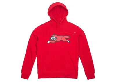 Pre-owned Ice Cream Men's  Mango Hoodie In Red