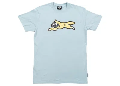 Pre-owned Ice Cream Men's  Paisley Tee Shirt In Blue