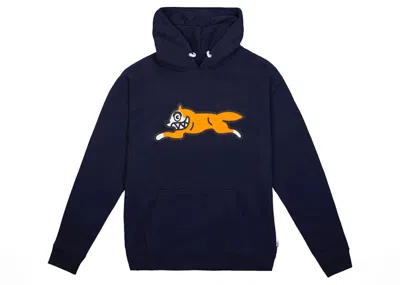 Pre-owned Ice Cream Men's  Slope Hoodie In Purple