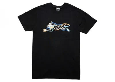 Pre-owned Ice Cream Men's  Uno Tee Shirt In Black