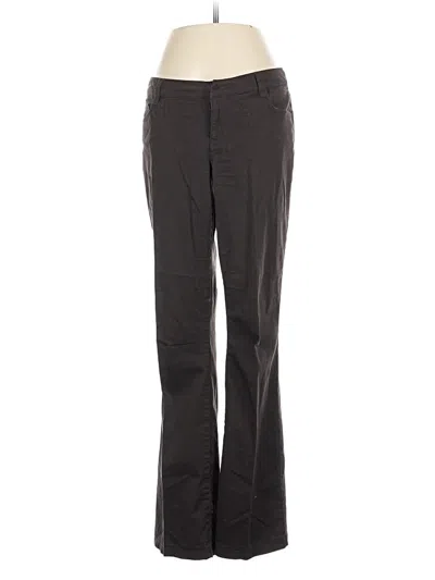 Pre-owned Ice Dress Pants In Gray