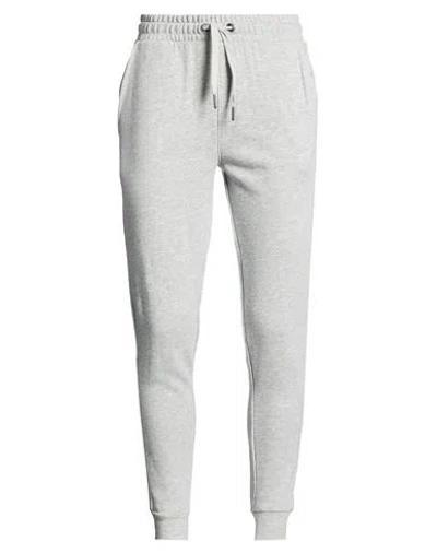 Ice Iceberg Man Pants Grey Size Xxl Cotton, Viscose In Gray