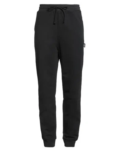 Ice Iceberg Woman Pants Black Size L Cotton